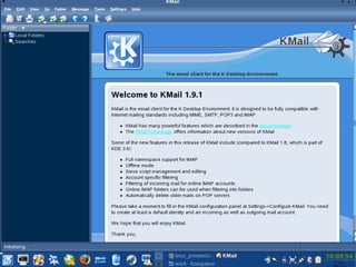 What is Linux, Ubuntu and Open Source?