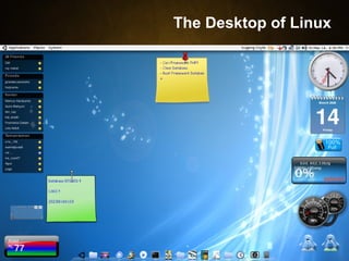 What is Linux, Ubuntu and Open Source?