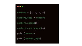 PART 3 - Python Tutorial | For Loop In Python With Examples