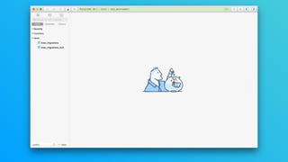 Objection.js, a SQL ORM
