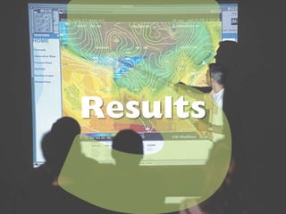 Results
 