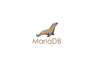 SkySQL MariaDB 云数据组件