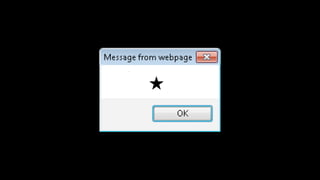 «# Self Modifying Code»​