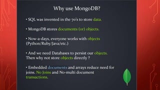 Mongodb ExpressJS HandlebarsJS NodeJS FullStack