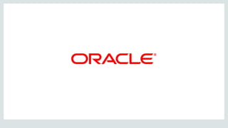 Microservices + Oracle: A Bright Future