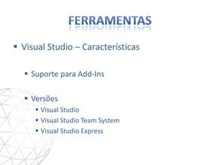 Microsoft .Net
