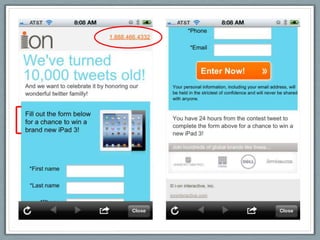 Mobile Marketing Conversion Optimization Tools & Tricks (Star Wars Edition)