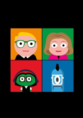 Mobile Developer's Guide To The Galaxy, 15th edition