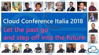 CCI2018 - Azure Network - Security Best Practices