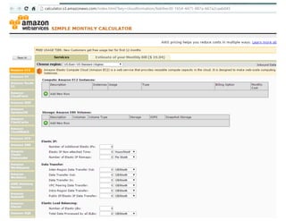 MongoDB cluster_on_aws_example