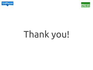 Thank you!
 