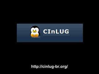 http://cinlug-br.org/
 