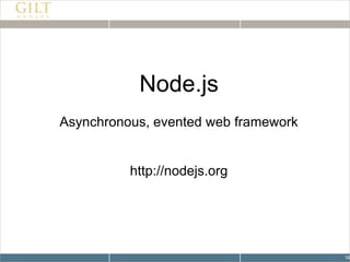 OmnitureGILTDataWarehouseUsers