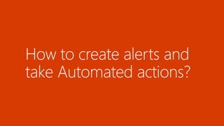 Monitor Azure HDInsight with Azure Log Analytics