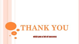 THANK YOU20
 