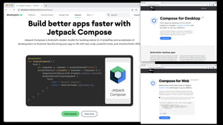 Multiplatform Apps with Spring, Kotlin, and RSocket