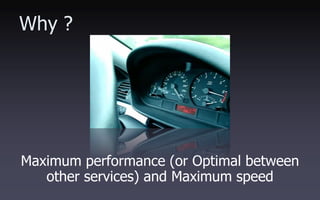 MySQL Tuning