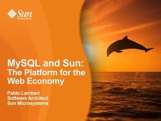 My Sql Presentation