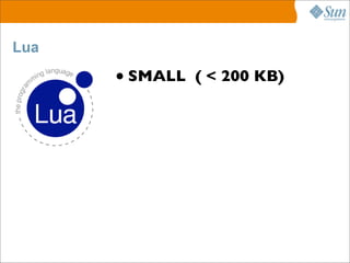 MySQL Proxy. From Architecture to Implementation