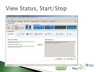 Mysql workbench 5
