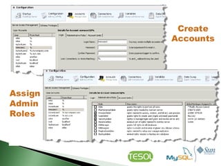 Mysql workbench 5