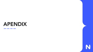 APENDIX
 