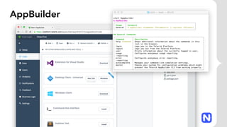 AppBuilder
 