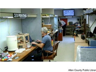 Allen County Public Library
 