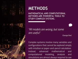 Complexity Explained: A brief intro to complex systems