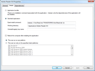 Include custom files\drive_letter\subfolderA subfolder of the drive that contains files that Windows Setup copies to the subfolder during installation. Multiple instances of this type of folder may exist under the \$OEM$ Folders\drive_letter folder, for example, \$OEM$ Folders\D\MyFolder.\$$\Setup\Scripts\SetupComplete.cmd