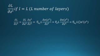 Introduction to Neural Networks and Deep Learning from Scratch