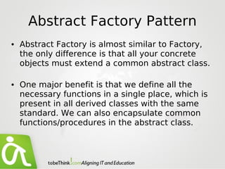 Design Patterns in PHP5 