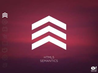 Introduction to HTML5 & CSS3
