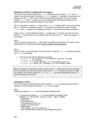Open network architecture e book