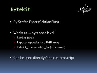 BytekitCFG visualisation