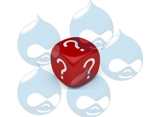Drupal Module Development