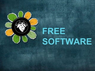 Open Source Software and Free Software