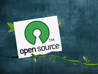 Open Source Software and Free Software