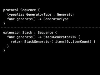 [Osxdev]4.swift