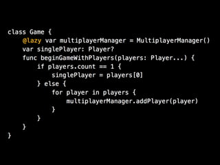[Osxdev]4.swift