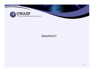 Questions?
25
 