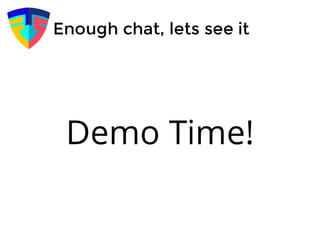 Using tfsec to scan your Terraform 