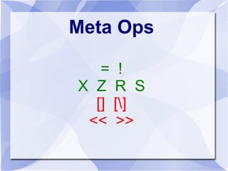 Metaop 
(<1 2>;<3 4>).crosswith(&[*]) 
<1 2> X* <3 4> 
 
