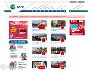 DDAY 2014 - Drupal & Venezia: cinque anni dopo 