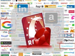 Ruby on Rails Introduction M&P - IT Skill Development Program 07
