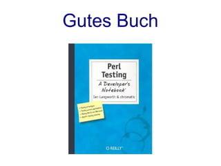 Gutes Buch
 