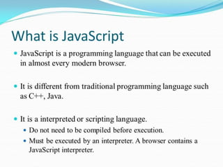 Php ppt