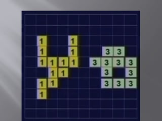 pixelrelationships in image processing enhancement