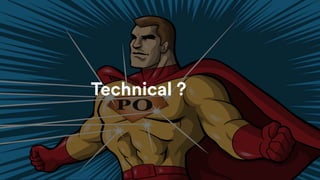 • Big cool statistic
• 2,56
9
• Add-Ons in Marketplace
Technical ?
 