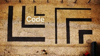 Code
 